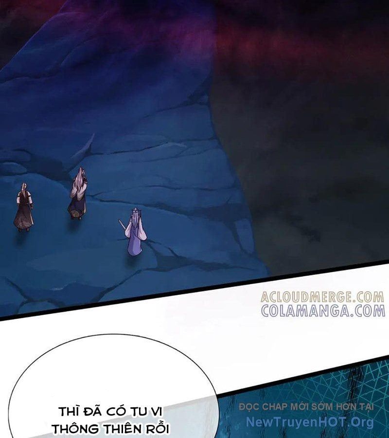 đọc truyện Bị Giam Cầm Trăm Vạn Năm Đệ Tử Ta Trải Khắp Chư Thiên Thần Giới Chương 387 ảnh 13 tại Thiên Thai Truyện