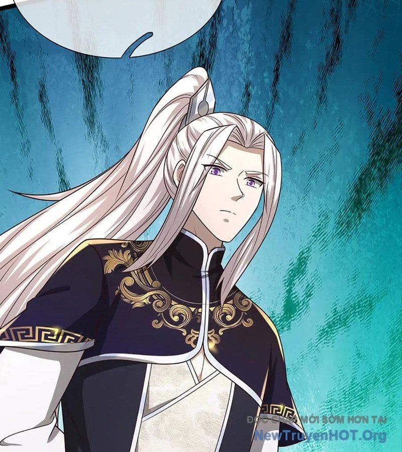 đọc truyện Bị Giam Cầm Trăm Vạn Năm Đệ Tử Ta Trải Khắp Chư Thiên Thần Giới Chương 387 ảnh 14 tại Thiên Thai Truyện