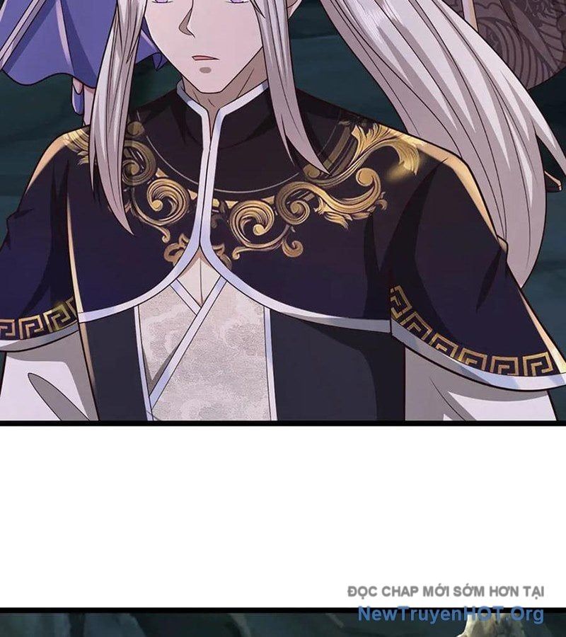 đọc truyện Bị Giam Cầm Trăm Vạn Năm Đệ Tử Ta Trải Khắp Chư Thiên Thần Giới Chương 387 ảnh 17 tại Thiên Thai Truyện