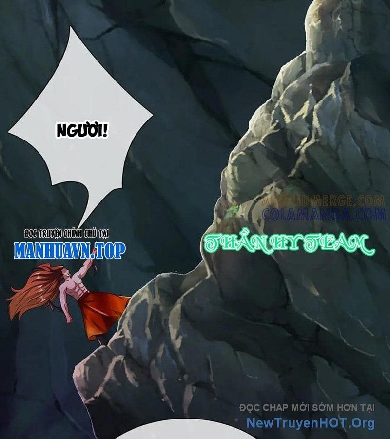 đọc truyện Bị Giam Cầm Trăm Vạn Năm Đệ Tử Ta Trải Khắp Chư Thiên Thần Giới Chương 387 ảnh 18 tại Thiên Thai Truyện