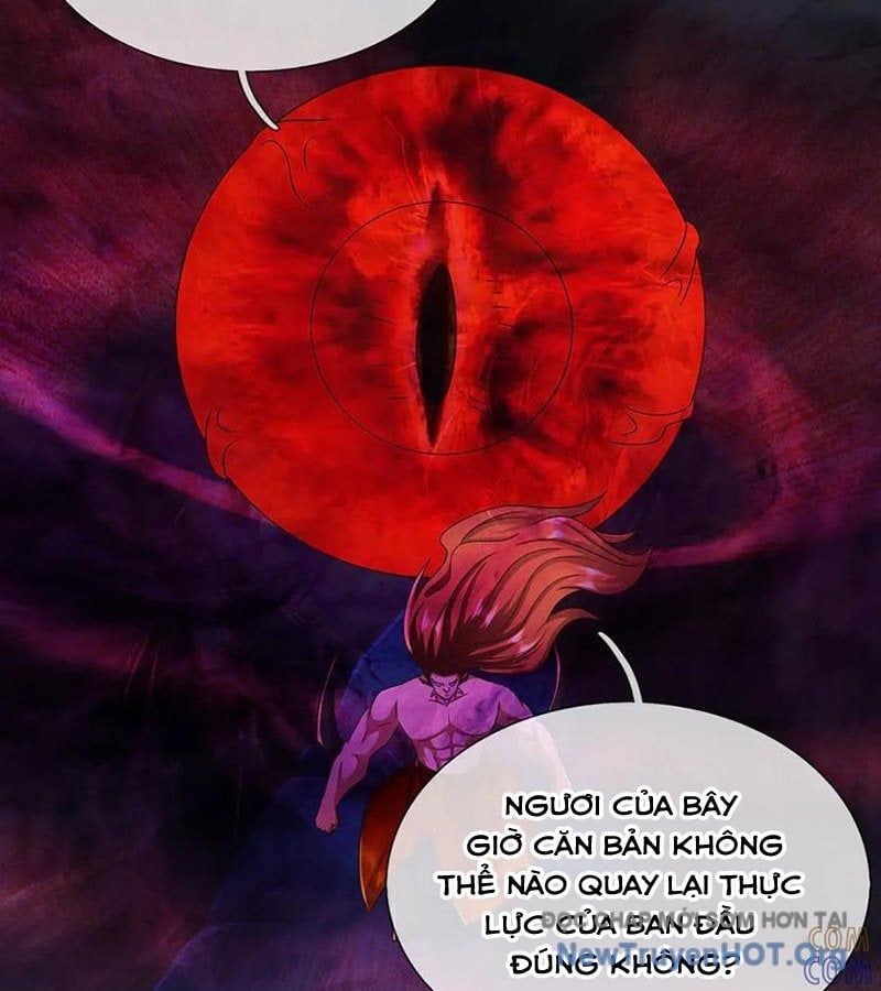 đọc truyện Bị Giam Cầm Trăm Vạn Năm Đệ Tử Ta Trải Khắp Chư Thiên Thần Giới Chương 387 ảnh 20 tại Thiên Thai Truyện