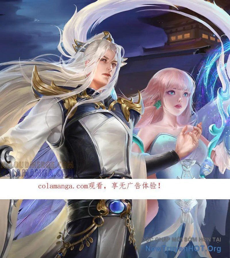 đọc truyện Bị Giam Cầm Trăm Vạn Năm Đệ Tử Ta Trải Khắp Chư Thiên Thần Giới Chương 387 ảnh 4 tại Thiên Thai Truyện