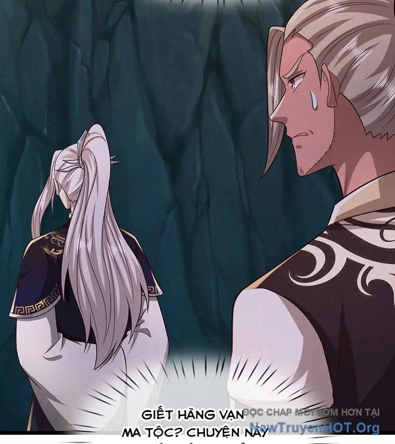 đọc truyện Bị Giam Cầm Trăm Vạn Năm Đệ Tử Ta Trải Khắp Chư Thiên Thần Giới Chương 387 ảnh 24 tại Thiên Thai Truyện