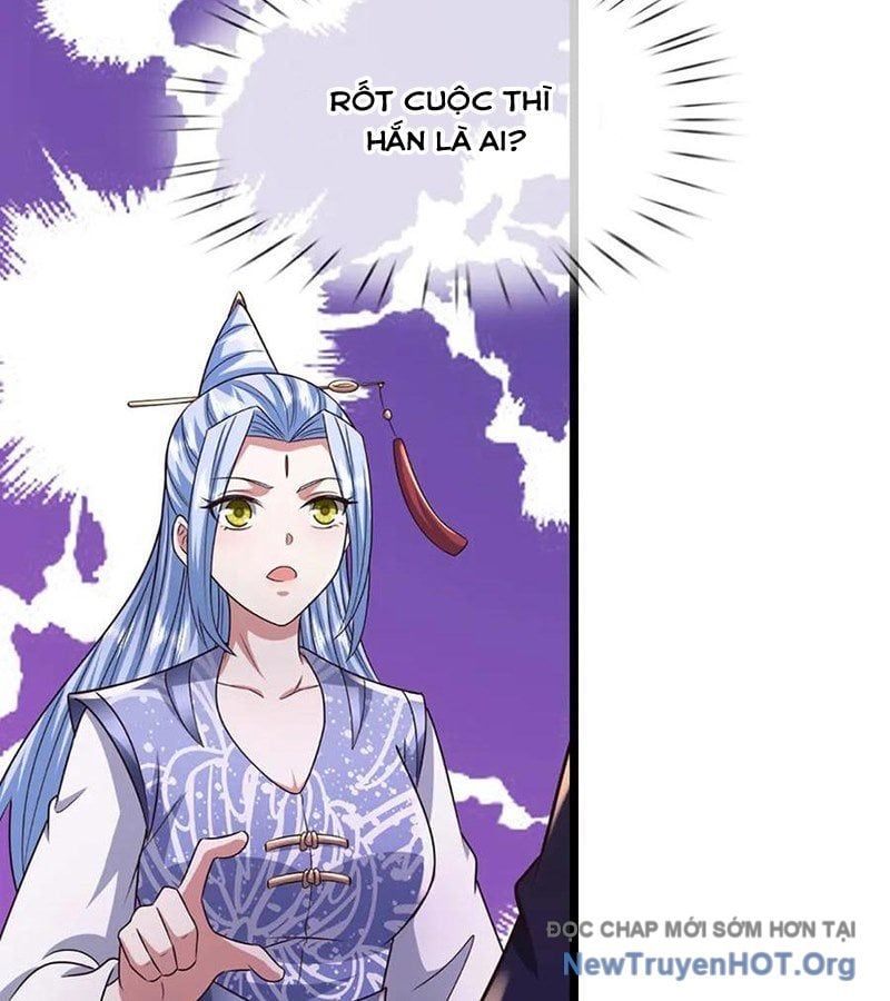 đọc truyện Bị Giam Cầm Trăm Vạn Năm Đệ Tử Ta Trải Khắp Chư Thiên Thần Giới Chương 387 ảnh 26 tại Thiên Thai Truyện