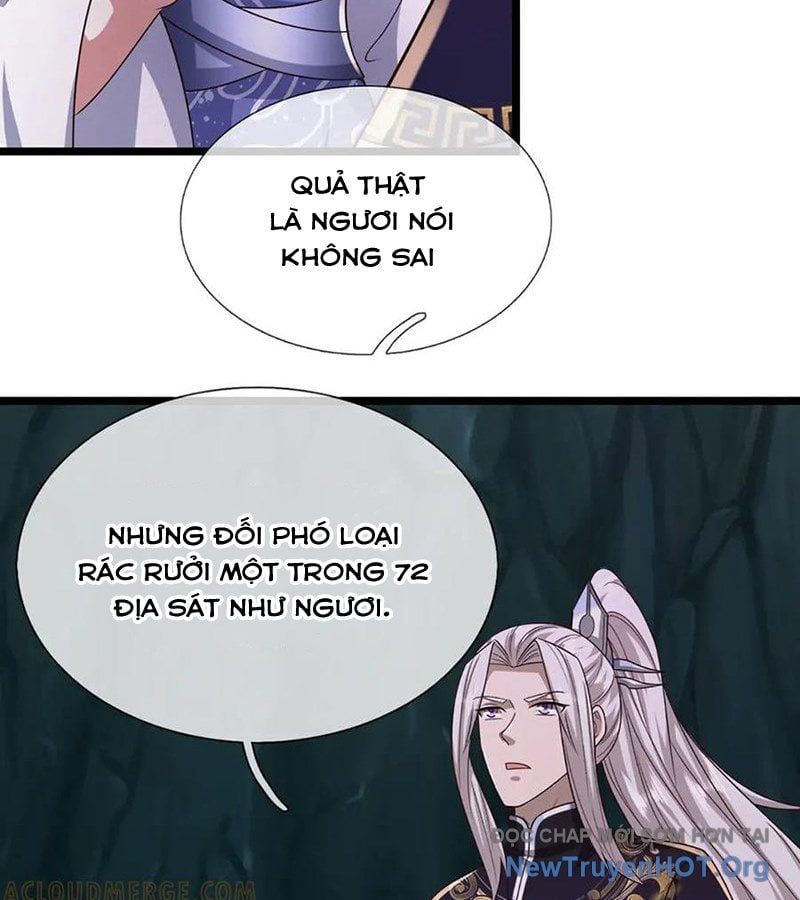 đọc truyện Bị Giam Cầm Trăm Vạn Năm Đệ Tử Ta Trải Khắp Chư Thiên Thần Giới Chương 387 ảnh 27 tại Thiên Thai Truyện