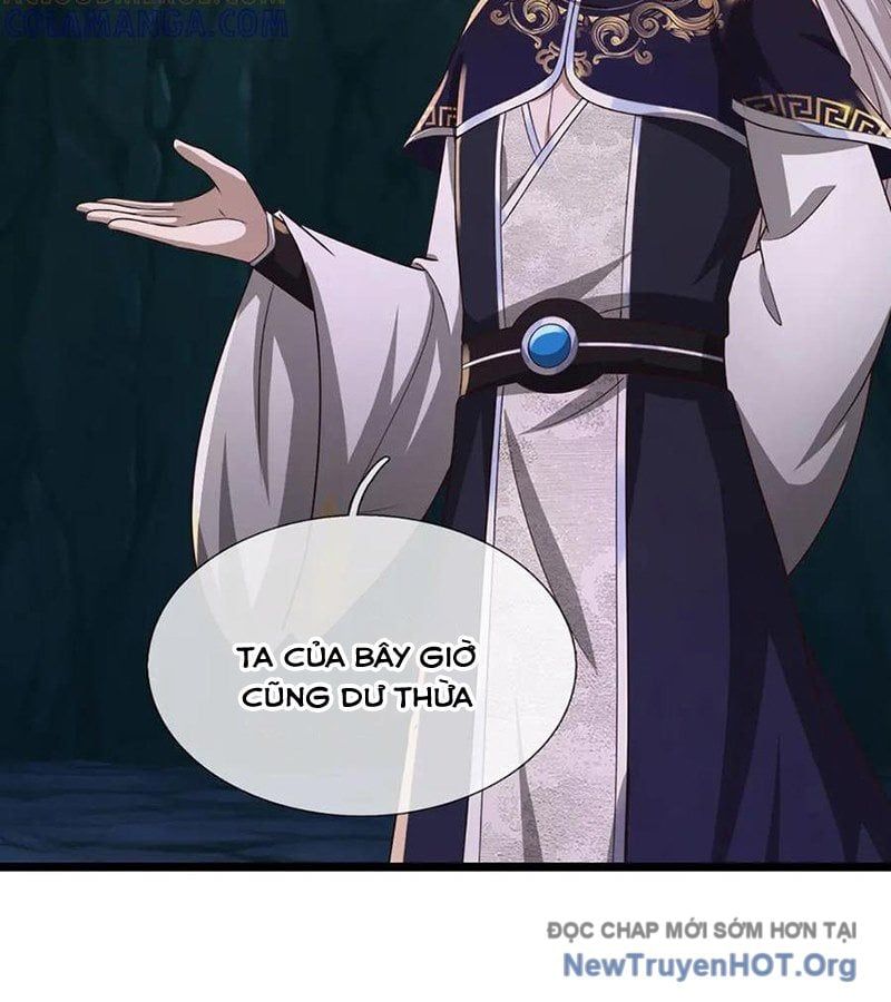 đọc truyện Bị Giam Cầm Trăm Vạn Năm Đệ Tử Ta Trải Khắp Chư Thiên Thần Giới Chương 387 ảnh 28 tại Thiên Thai Truyện