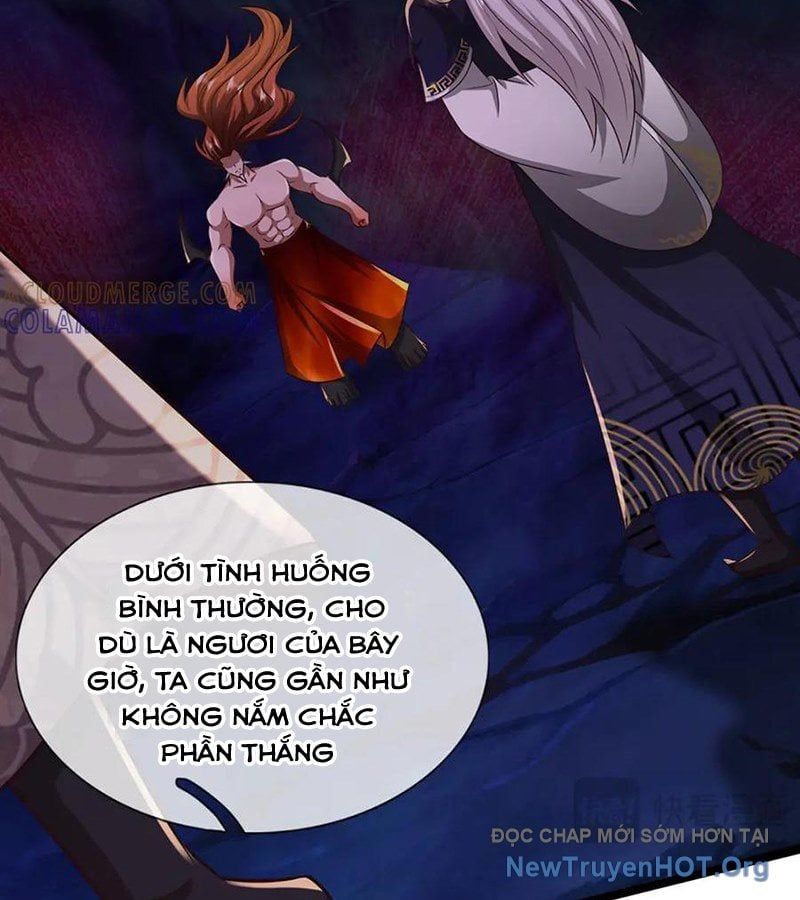 đọc truyện Bị Giam Cầm Trăm Vạn Năm Đệ Tử Ta Trải Khắp Chư Thiên Thần Giới Chương 387 ảnh 30 tại Thiên Thai Truyện