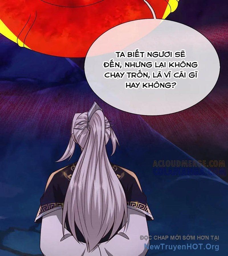 đọc truyện Bị Giam Cầm Trăm Vạn Năm Đệ Tử Ta Trải Khắp Chư Thiên Thần Giới Chương 387 ảnh 32 tại Thiên Thai Truyện