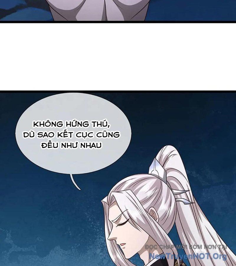 đọc truyện Bị Giam Cầm Trăm Vạn Năm Đệ Tử Ta Trải Khắp Chư Thiên Thần Giới Chương 387 ảnh 33 tại Thiên Thai Truyện