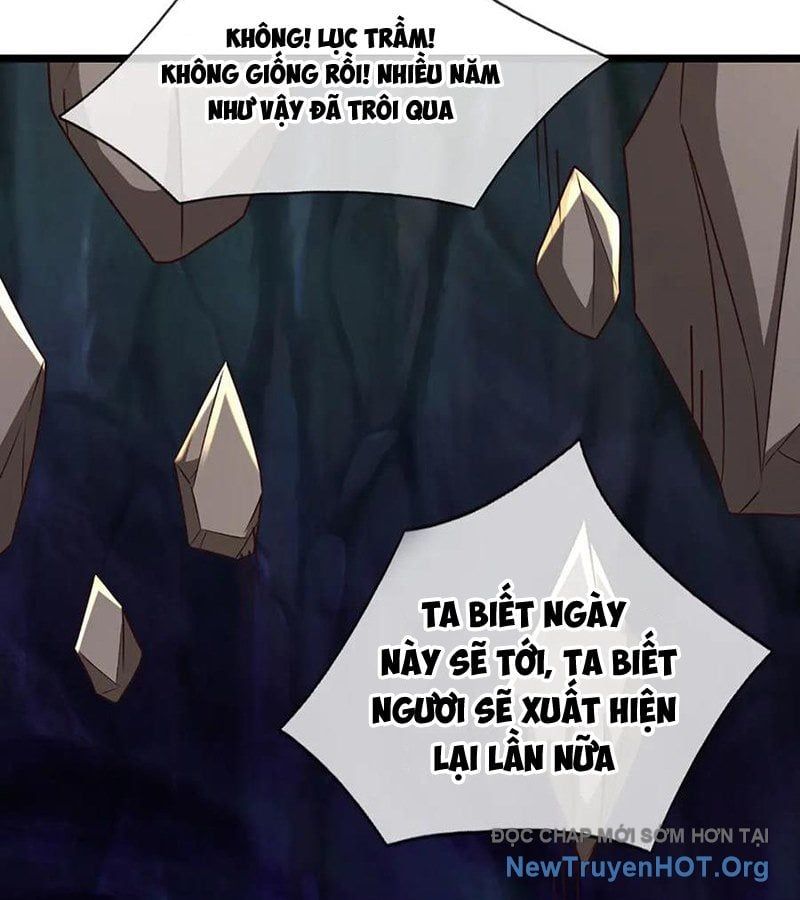 đọc truyện Bị Giam Cầm Trăm Vạn Năm Đệ Tử Ta Trải Khắp Chư Thiên Thần Giới Chương 387 ảnh 35 tại Thiên Thai Truyện