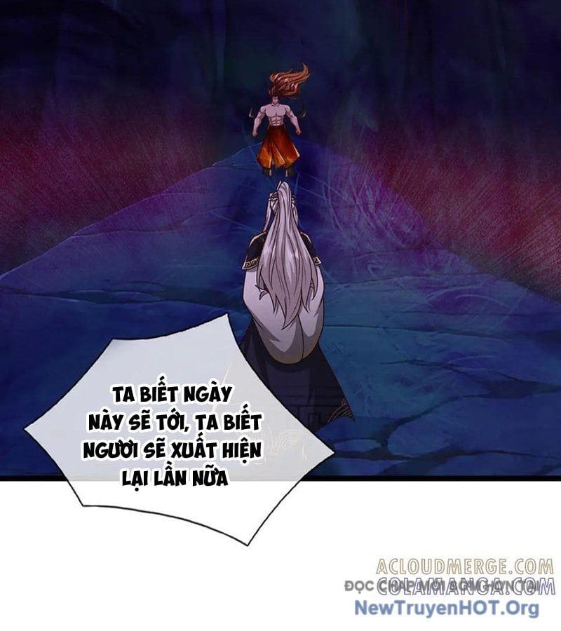 đọc truyện Bị Giam Cầm Trăm Vạn Năm Đệ Tử Ta Trải Khắp Chư Thiên Thần Giới Chương 387 ảnh 36 tại Thiên Thai Truyện