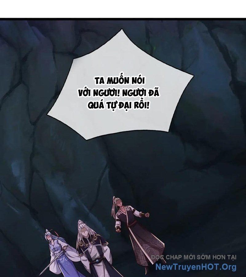 đọc truyện Bị Giam Cầm Trăm Vạn Năm Đệ Tử Ta Trải Khắp Chư Thiên Thần Giới Chương 387 ảnh 37 tại Thiên Thai Truyện