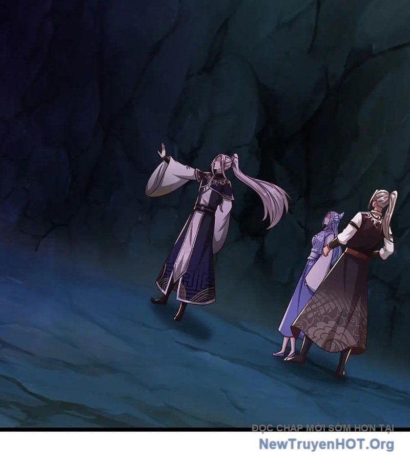 đọc truyện Bị Giam Cầm Trăm Vạn Năm Đệ Tử Ta Trải Khắp Chư Thiên Thần Giới Chương 387 ảnh 40 tại Thiên Thai Truyện