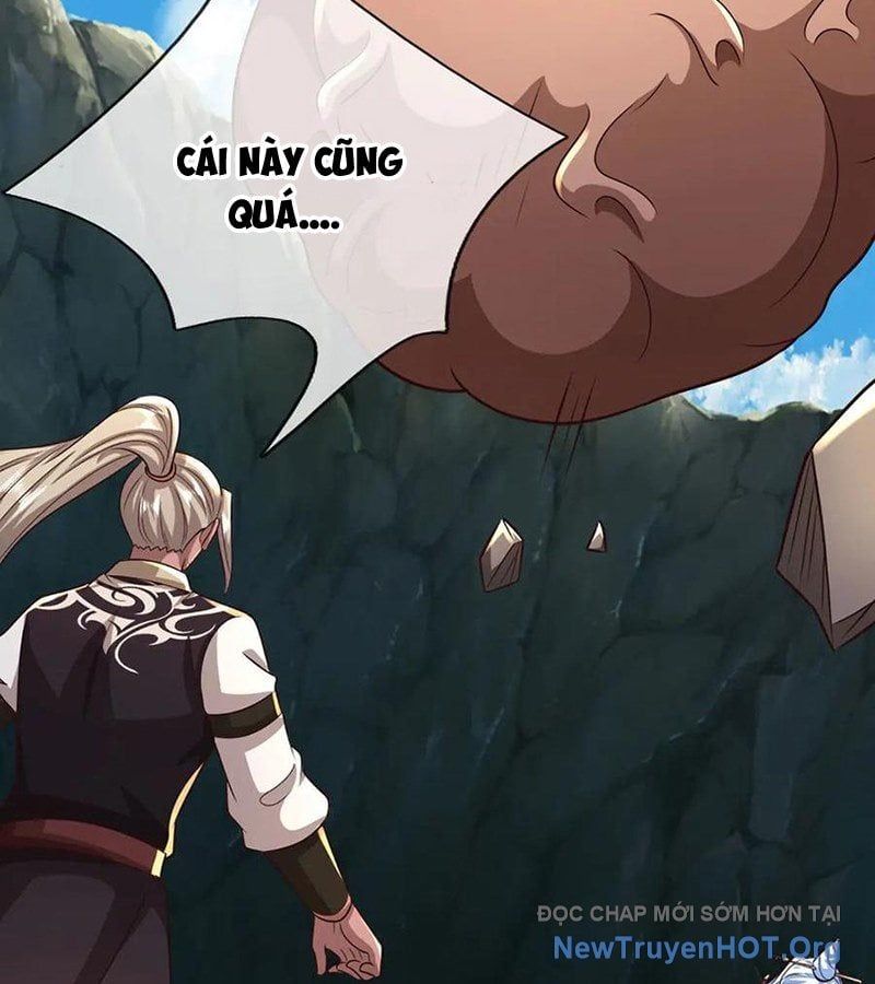 đọc truyện Bị Giam Cầm Trăm Vạn Năm Đệ Tử Ta Trải Khắp Chư Thiên Thần Giới Chương 387 ảnh 45 tại Thiên Thai Truyện