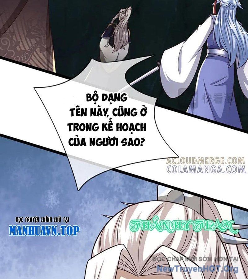 đọc truyện Bị Giam Cầm Trăm Vạn Năm Đệ Tử Ta Trải Khắp Chư Thiên Thần Giới Chương 387 ảnh 46 tại Thiên Thai Truyện