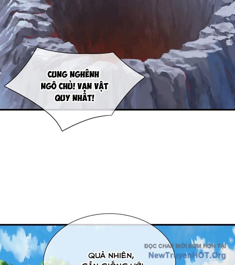 đọc truyện Bị Giam Cầm Trăm Vạn Năm Đệ Tử Ta Trải Khắp Chư Thiên Thần Giới Chương 387 ảnh 50 tại Thiên Thai Truyện