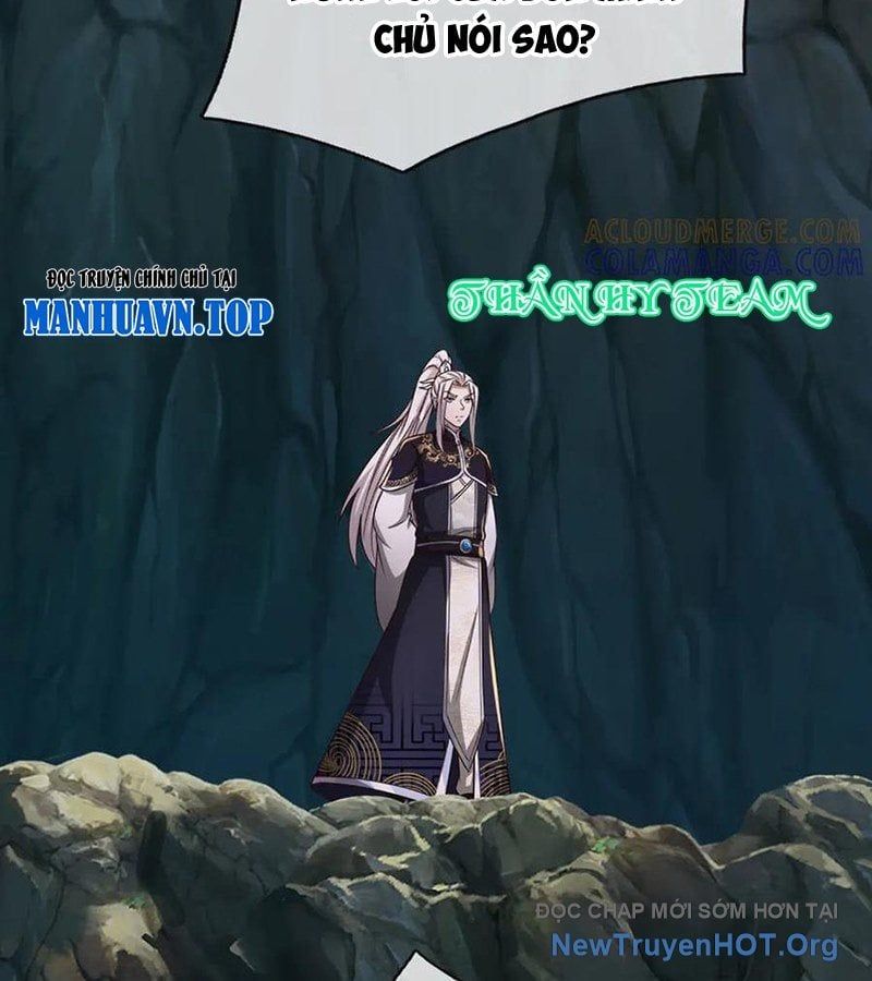 đọc truyện Bị Giam Cầm Trăm Vạn Năm Đệ Tử Ta Trải Khắp Chư Thiên Thần Giới Chương 387 ảnh 7 tại Thiên Thai Truyện