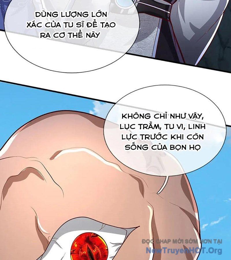 đọc truyện Bị Giam Cầm Trăm Vạn Năm Đệ Tử Ta Trải Khắp Chư Thiên Thần Giới Chương 387 ảnh 52 tại Thiên Thai Truyện