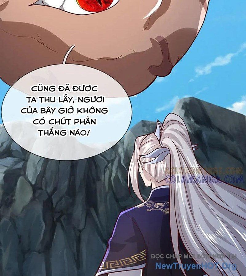 đọc truyện Bị Giam Cầm Trăm Vạn Năm Đệ Tử Ta Trải Khắp Chư Thiên Thần Giới Chương 387 ảnh 53 tại Thiên Thai Truyện