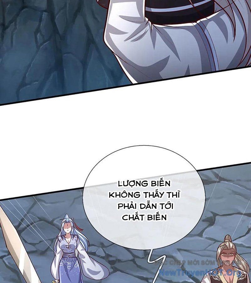 đọc truyện Bị Giam Cầm Trăm Vạn Năm Đệ Tử Ta Trải Khắp Chư Thiên Thần Giới Chương 387 ảnh 54 tại Thiên Thai Truyện