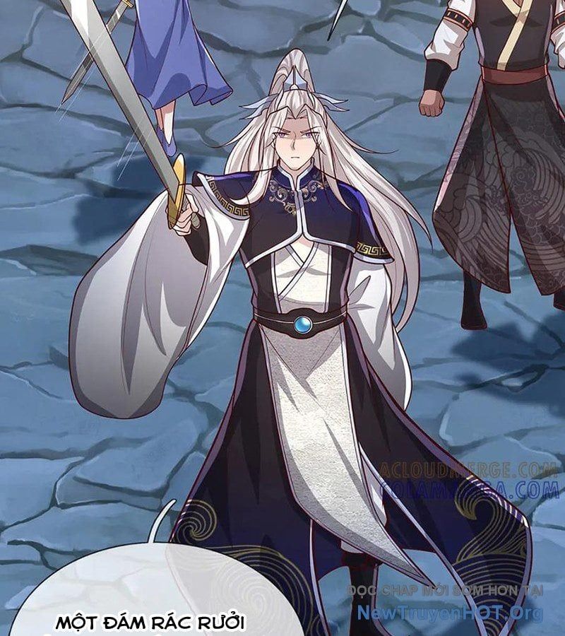 đọc truyện Bị Giam Cầm Trăm Vạn Năm Đệ Tử Ta Trải Khắp Chư Thiên Thần Giới Chương 387 ảnh 55 tại Thiên Thai Truyện