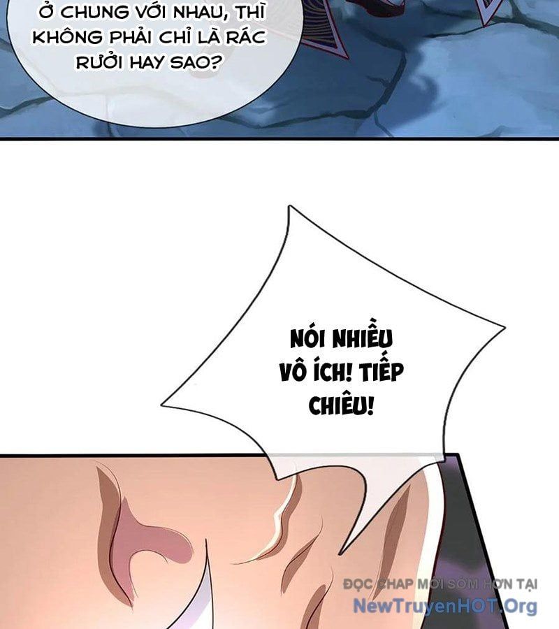 đọc truyện Bị Giam Cầm Trăm Vạn Năm Đệ Tử Ta Trải Khắp Chư Thiên Thần Giới Chương 387 ảnh 56 tại Thiên Thai Truyện