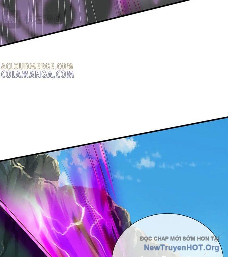 đọc truyện Bị Giam Cầm Trăm Vạn Năm Đệ Tử Ta Trải Khắp Chư Thiên Thần Giới Chương 387 ảnh 58 tại Thiên Thai Truyện