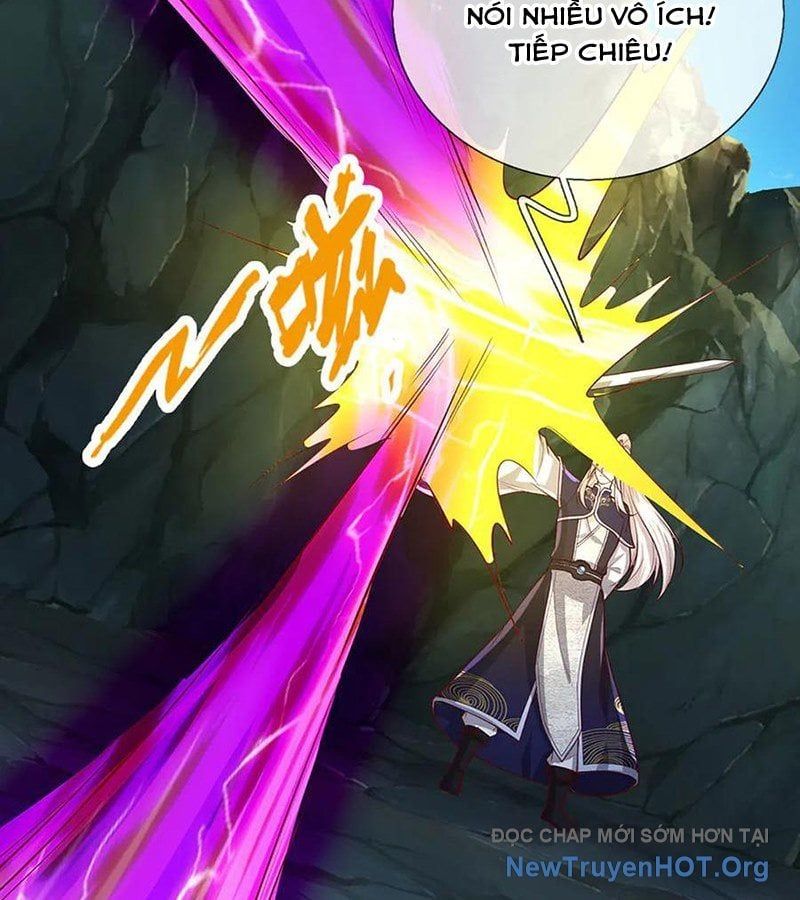 đọc truyện Bị Giam Cầm Trăm Vạn Năm Đệ Tử Ta Trải Khắp Chư Thiên Thần Giới Chương 387 ảnh 59 tại Thiên Thai Truyện