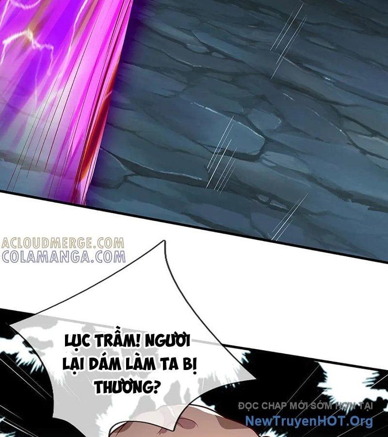 đọc truyện Bị Giam Cầm Trăm Vạn Năm Đệ Tử Ta Trải Khắp Chư Thiên Thần Giới Chương 387 ảnh 60 tại Thiên Thai Truyện