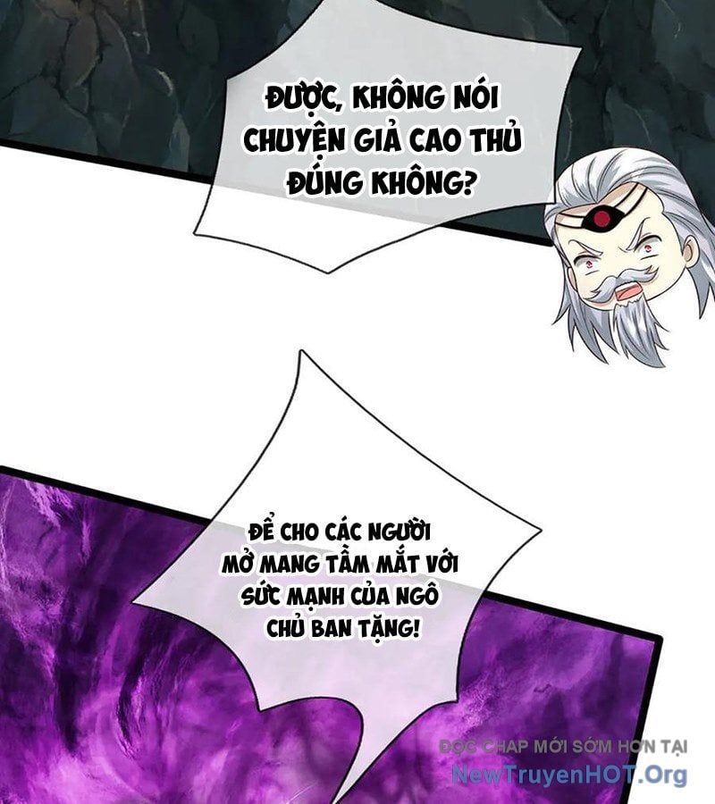 đọc truyện Bị Giam Cầm Trăm Vạn Năm Đệ Tử Ta Trải Khắp Chư Thiên Thần Giới Chương 387 ảnh 8 tại Thiên Thai Truyện