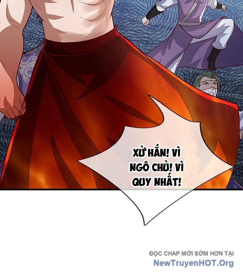 đọc truyện Bị Giam Cầm Trăm Vạn Năm Đệ Tử Ta Trải Khắp Chư Thiên Thần Giới Chương 387 ảnh 64 tại Thiên Thai Truyện