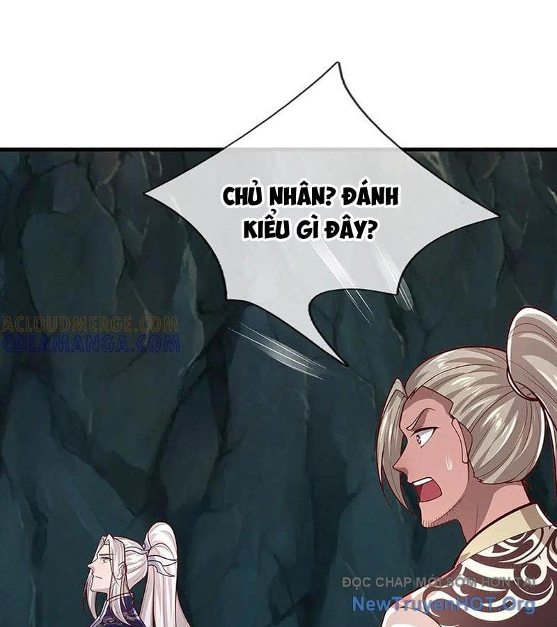 đọc truyện Bị Giam Cầm Trăm Vạn Năm Đệ Tử Ta Trải Khắp Chư Thiên Thần Giới Chương 387 ảnh 65 tại Thiên Thai Truyện