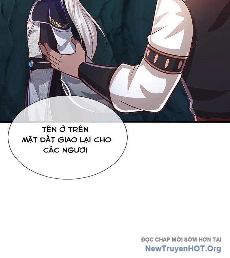 đọc truyện Bị Giam Cầm Trăm Vạn Năm Đệ Tử Ta Trải Khắp Chư Thiên Thần Giới Chương 387 ảnh 66 tại Thiên Thai Truyện