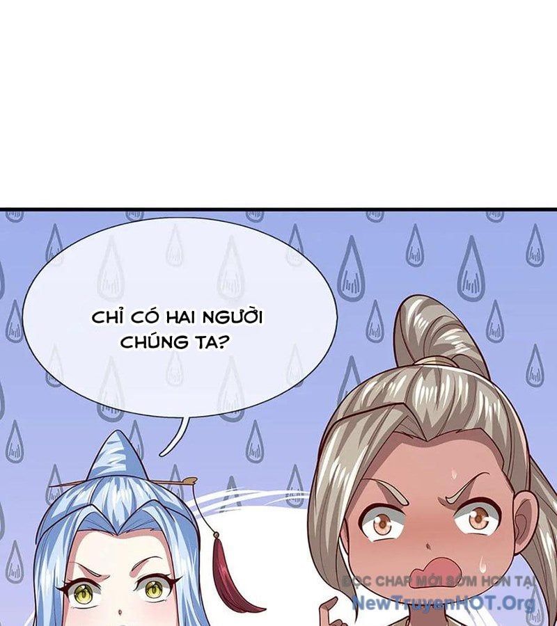 đọc truyện Bị Giam Cầm Trăm Vạn Năm Đệ Tử Ta Trải Khắp Chư Thiên Thần Giới Chương 387 ảnh 67 tại Thiên Thai Truyện