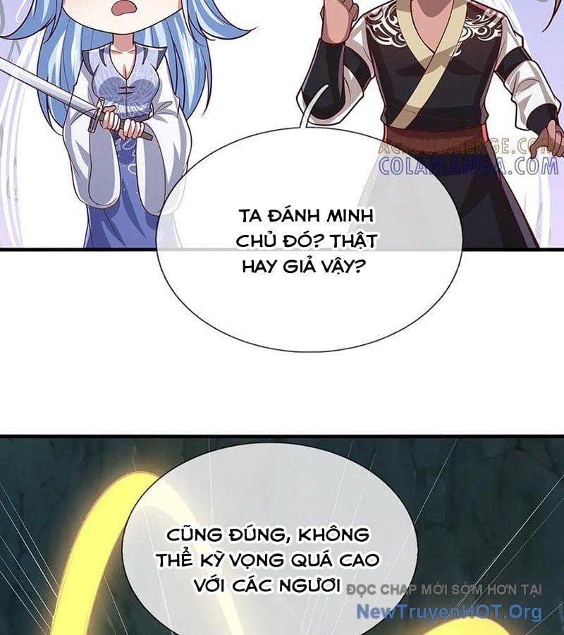 đọc truyện Bị Giam Cầm Trăm Vạn Năm Đệ Tử Ta Trải Khắp Chư Thiên Thần Giới Chương 387 ảnh 68 tại Thiên Thai Truyện