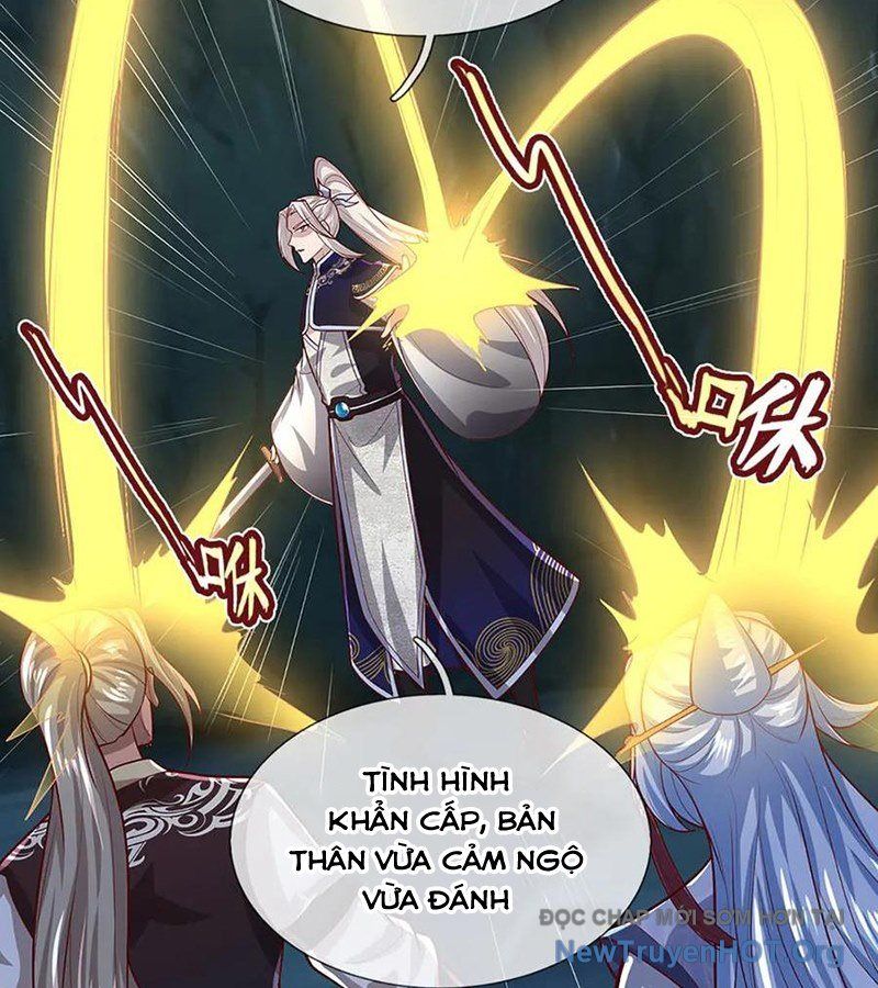 đọc truyện Bị Giam Cầm Trăm Vạn Năm Đệ Tử Ta Trải Khắp Chư Thiên Thần Giới Chương 387 ảnh 69 tại Thiên Thai Truyện