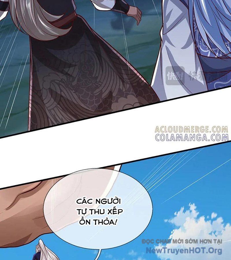 đọc truyện Bị Giam Cầm Trăm Vạn Năm Đệ Tử Ta Trải Khắp Chư Thiên Thần Giới Chương 387 ảnh 70 tại Thiên Thai Truyện