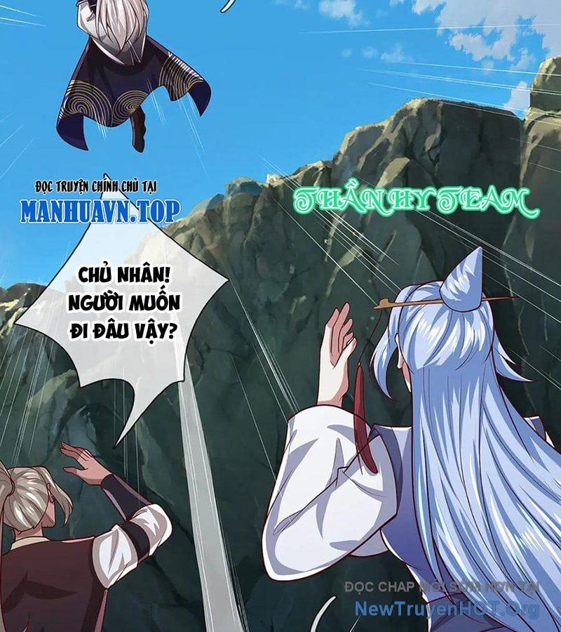 đọc truyện Bị Giam Cầm Trăm Vạn Năm Đệ Tử Ta Trải Khắp Chư Thiên Thần Giới Chương 387 ảnh 71 tại Thiên Thai Truyện