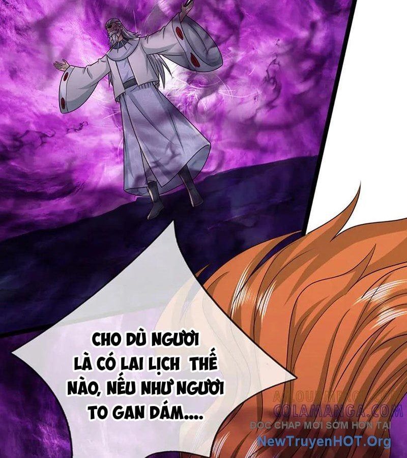 đọc truyện Bị Giam Cầm Trăm Vạn Năm Đệ Tử Ta Trải Khắp Chư Thiên Thần Giới Chương 387 ảnh 9 tại Thiên Thai Truyện