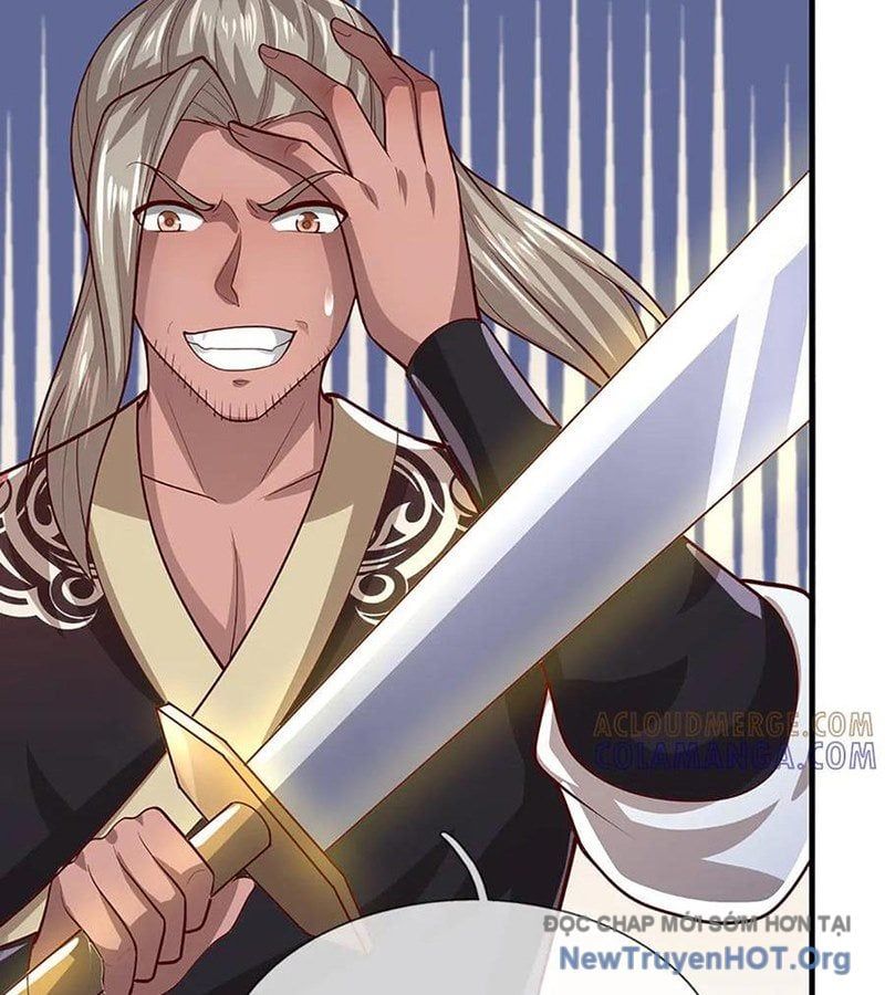 đọc truyện Bị Giam Cầm Trăm Vạn Năm Đệ Tử Ta Trải Khắp Chư Thiên Thần Giới Chương 387 ảnh 75 tại Thiên Thai Truyện