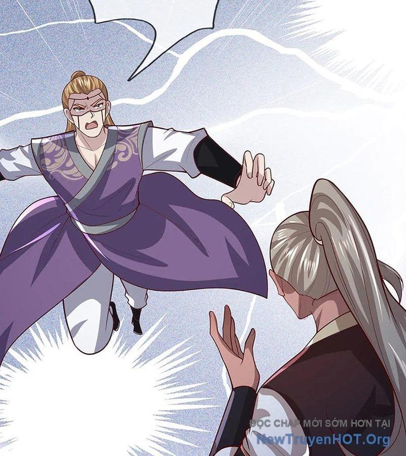 đọc truyện Bị Giam Cầm Trăm Vạn Năm Đệ Tử Ta Trải Khắp Chư Thiên Thần Giới Chương 387 ảnh 77 tại Thiên Thai Truyện