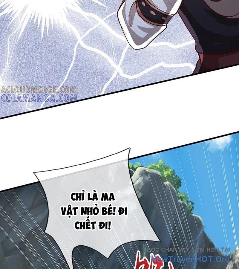 đọc truyện Bị Giam Cầm Trăm Vạn Năm Đệ Tử Ta Trải Khắp Chư Thiên Thần Giới Chương 387 ảnh 78 tại Thiên Thai Truyện