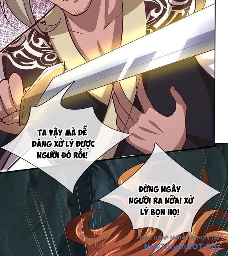 đọc truyện Bị Giam Cầm Trăm Vạn Năm Đệ Tử Ta Trải Khắp Chư Thiên Thần Giới Chương 387 ảnh 81 tại Thiên Thai Truyện