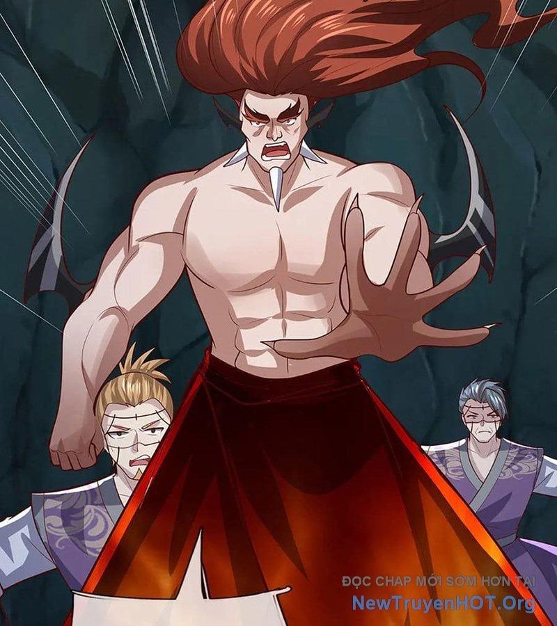 đọc truyện Bị Giam Cầm Trăm Vạn Năm Đệ Tử Ta Trải Khắp Chư Thiên Thần Giới Chương 387 ảnh 82 tại Thiên Thai Truyện