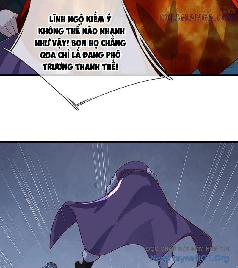 đọc truyện Bị Giam Cầm Trăm Vạn Năm Đệ Tử Ta Trải Khắp Chư Thiên Thần Giới Chương 387 ảnh 83 tại Thiên Thai Truyện