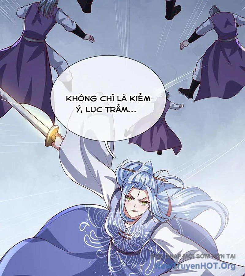 đọc truyện Bị Giam Cầm Trăm Vạn Năm Đệ Tử Ta Trải Khắp Chư Thiên Thần Giới Chương 387 ảnh 84 tại Thiên Thai Truyện