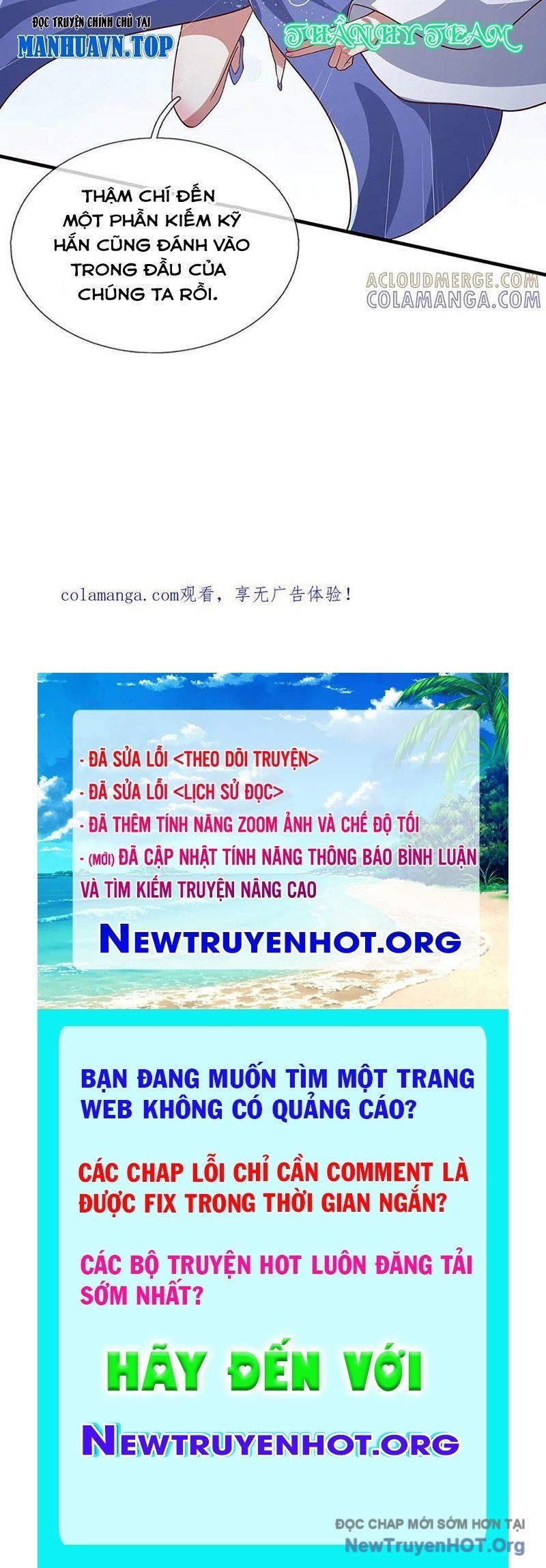 đọc truyện Bị Giam Cầm Trăm Vạn Năm Đệ Tử Ta Trải Khắp Chư Thiên Thần Giới Chương 387 ảnh 85 tại Thiên Thai Truyện
