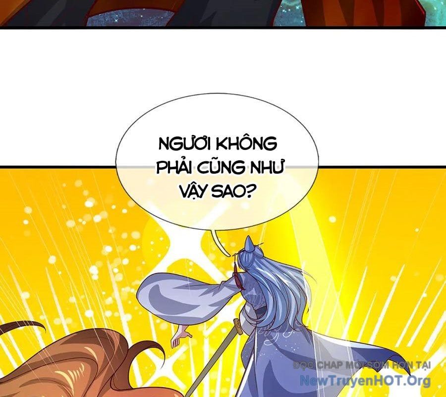 đọc truyện Bị Giam Cầm Trăm Vạn Năm Đệ Tử Ta Trải Khắp Chư Thiên Thần Giới Chương 388 ảnh 12 tại Thiên Thai Truyện