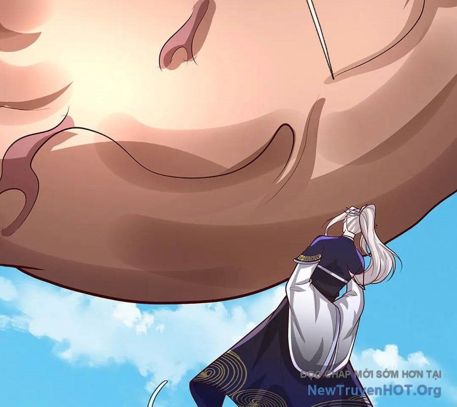 đọc truyện Bị Giam Cầm Trăm Vạn Năm Đệ Tử Ta Trải Khắp Chư Thiên Thần Giới Chương 388 ảnh 17 tại Thiên Thai Truyện