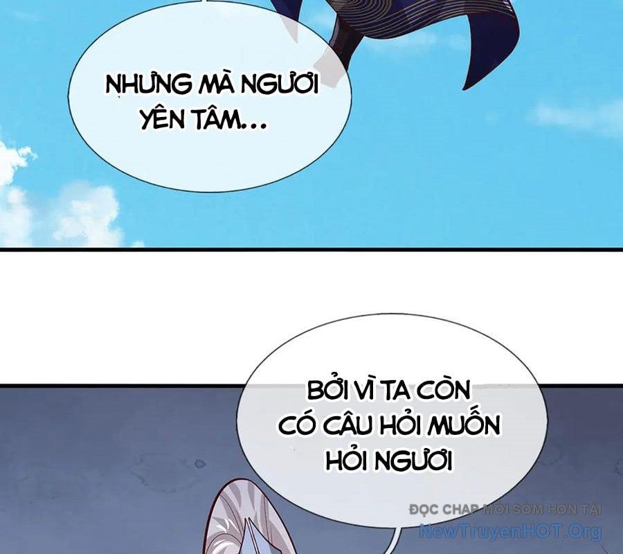 đọc truyện Bị Giam Cầm Trăm Vạn Năm Đệ Tử Ta Trải Khắp Chư Thiên Thần Giới Chương 388 ảnh 18 tại Thiên Thai Truyện